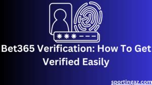 bet365 postal verification code|Bet365 Verification: How To Get Verified Easily (2024 Guide).